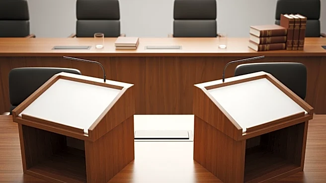 Israeli High Court Mandates Cooperation Between Justice Minister Levin and Chief Justice Amit