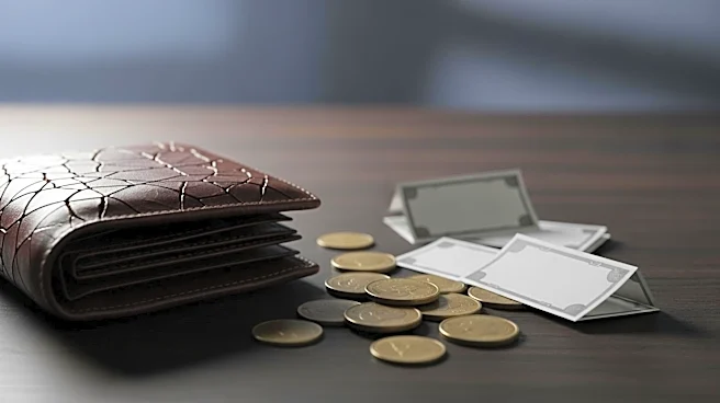 Edward Jones Report Reveals Financial Stress Affecting 216 Million Americans