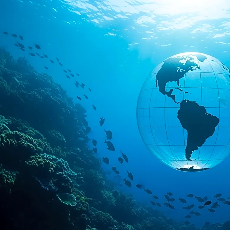 World Leaders Urged to Protect 30% of Oceans by 2030 on World Ocean Day