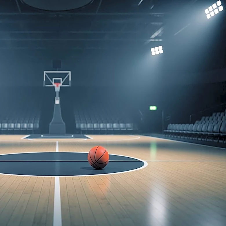 Israeli Basketball Playoff Game Halted Amid Security Concerns, Fans Evacuated