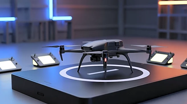 Ukrainian Arms Makers Enhance Drone Operations to Protect Pilots