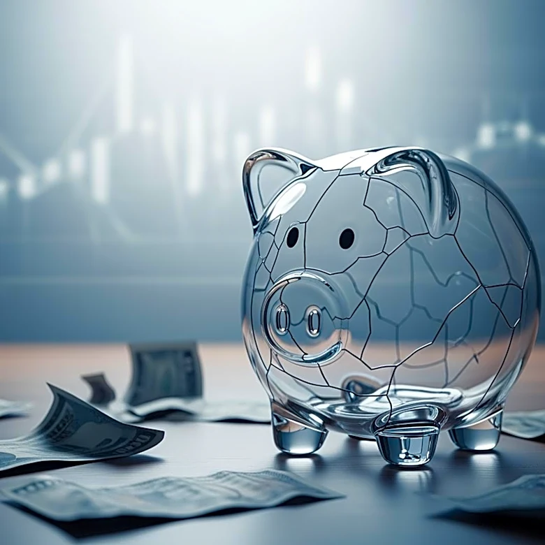 Edward Jones Report Highlights Financial Stress Among 216 Million Americans