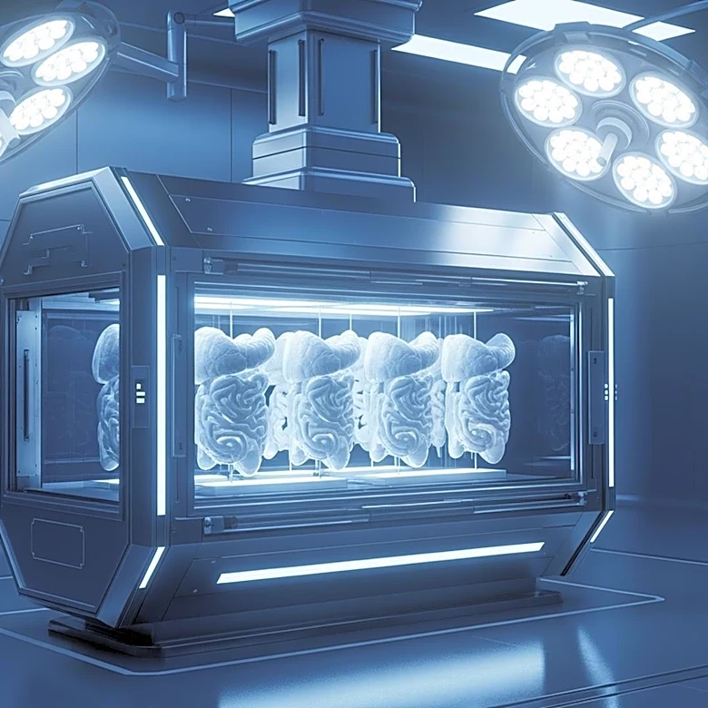 First Human Receives Multiple Pig Organs in Groundbreaking Xenotransplantation Trial