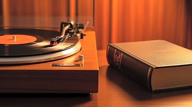 Robert Gasper's Passing: A Legacy in Music and Law Remembered