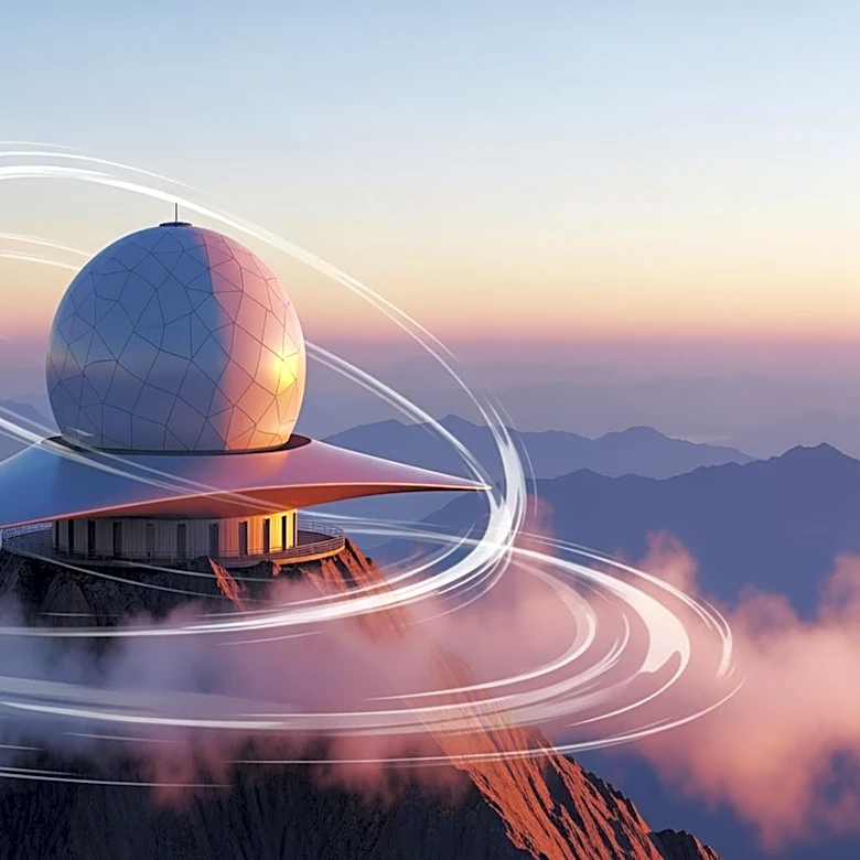 IIT Bhubaneswar Develops AI Model for Predicting Cloudbursts in Himalayan Region