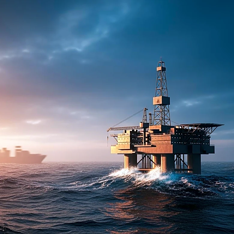 Global Energy Markets Face Structural Changes Amid Hormuz Crisis