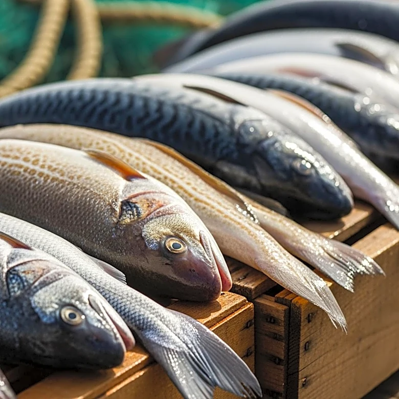 San Diego Fishermen Boost Local Seafood Sales at Tuna Harbor Dockside Market