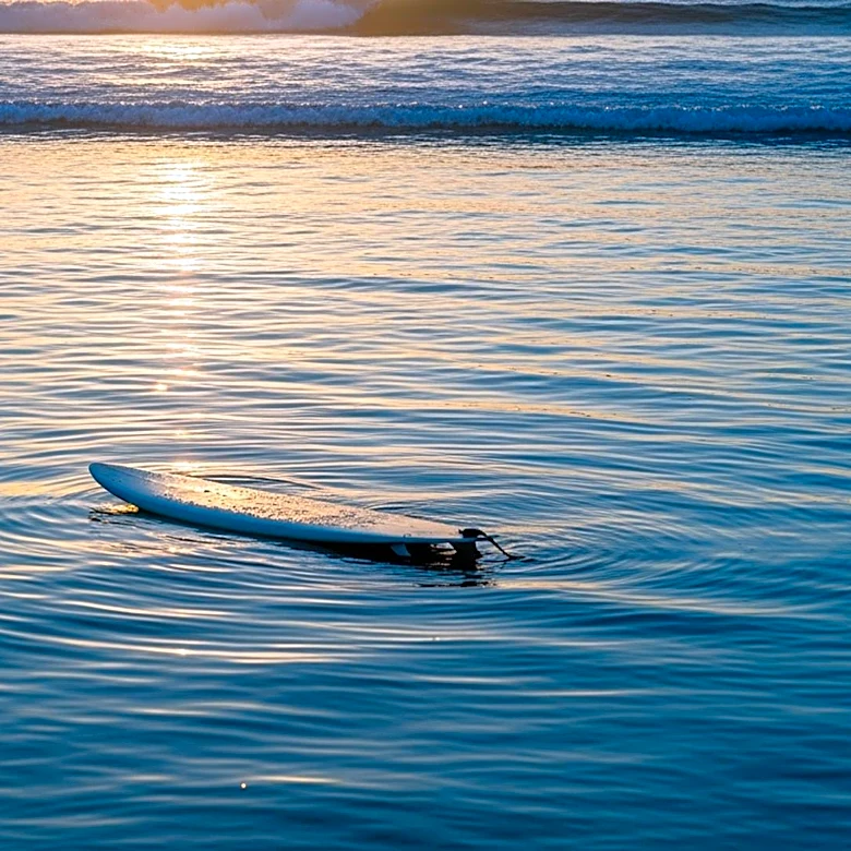 Australian Surfer Alejo Santinaque Survives Shark Attack with Minor Injuries