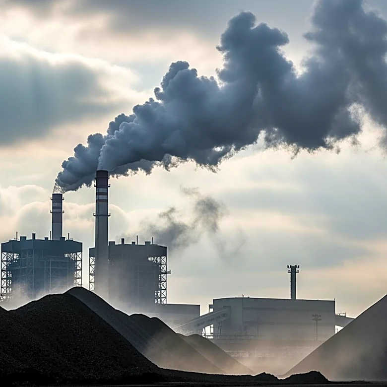Indiana's Schahfer Coal Plant Faces Operational Challenges Amid Emergency Order Renewal