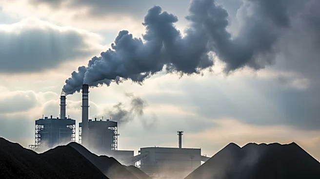 Indiana's Schahfer Coal Plant Faces Operational Challenges Amid Emergency Order Renewal