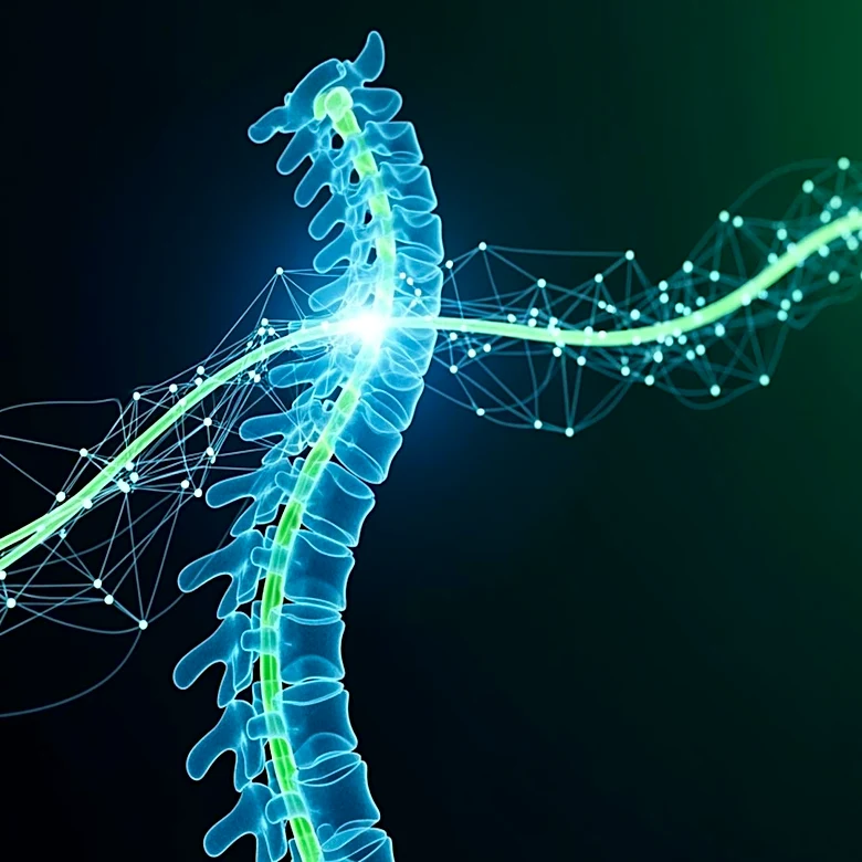 Neuronoff Begins DOD-Funded Trial for Spinal Cord Injury Treatment