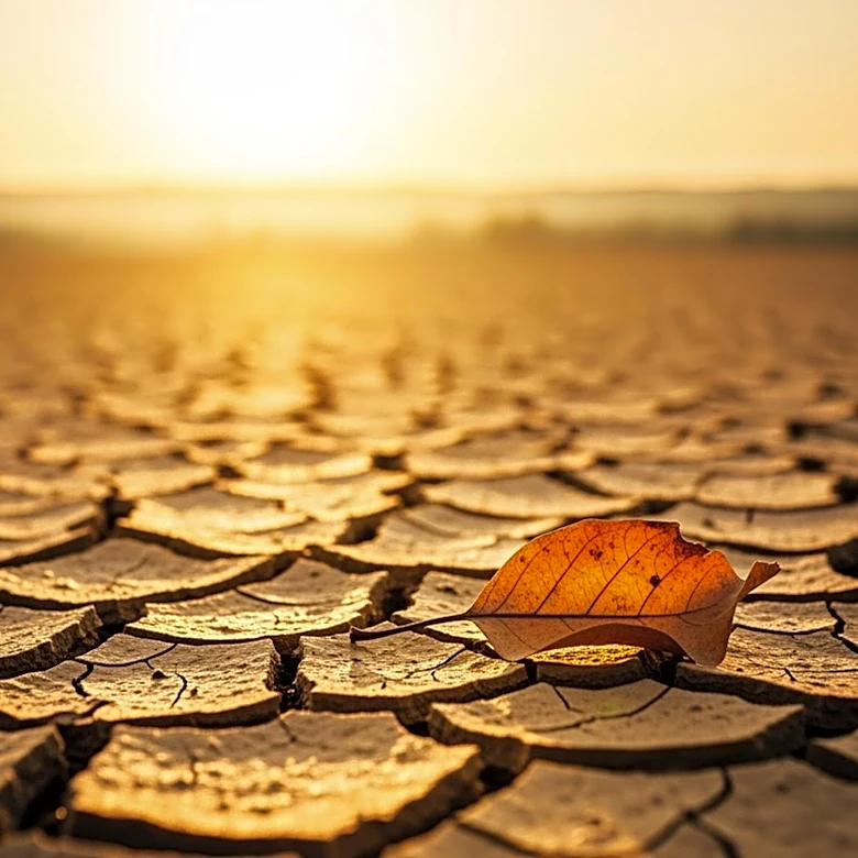 El Niño Threatens Odisha Agriculture with Potential Drought Conditions