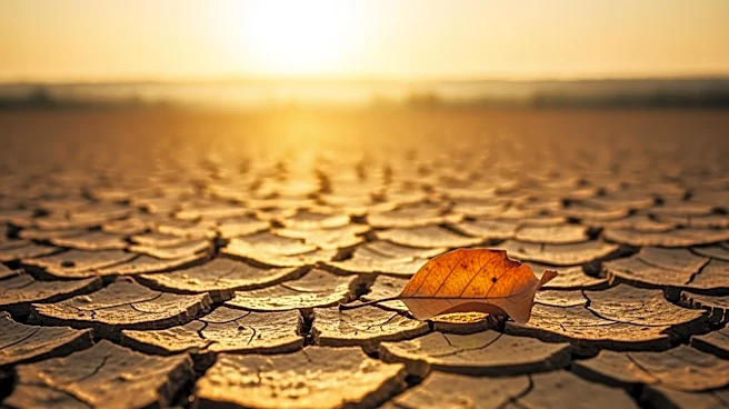 El Niño Threatens Odisha Agriculture with Potential Drought Conditions