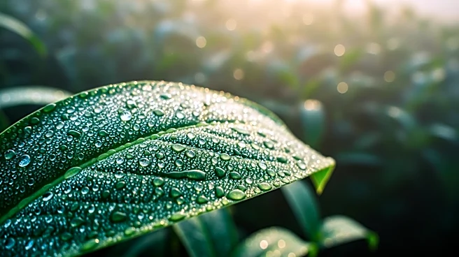Minnesota Braces for Increased Humidity as Work Week Begins