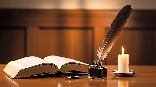 Newberry Library Exhibition Explores America's Founding Ideals Amid 250th Anniversary