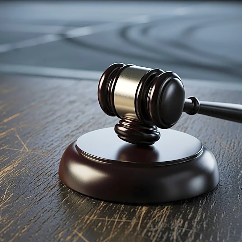 Judge Ryan Nelson Charged with Battery and Property Damage in Parking Lot Incident