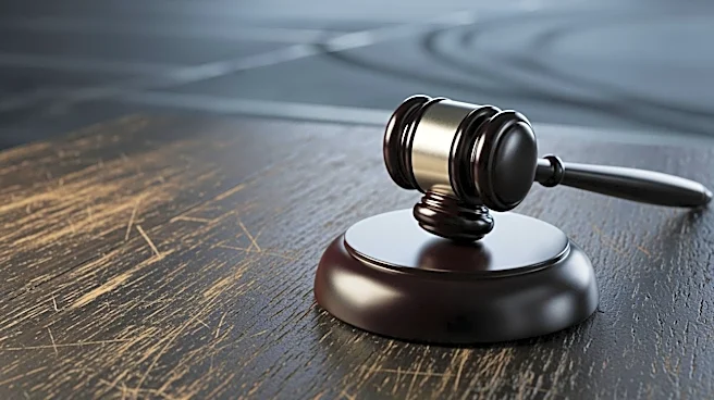 Judge Ryan Nelson Charged with Battery and Property Damage in Parking Lot Incident