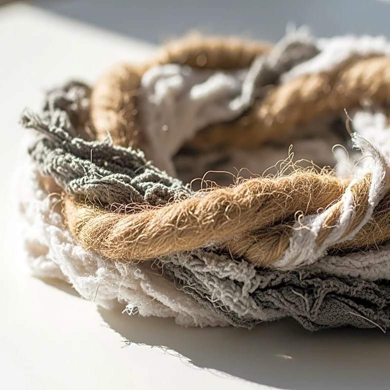 UAE Launches Textile Circularity Initiative to Address Waste Management Challenges
