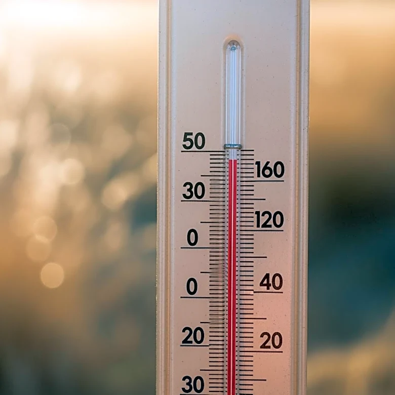 Delaware Valley Prepares for Upcoming Heat Wave Following Warm Weekend