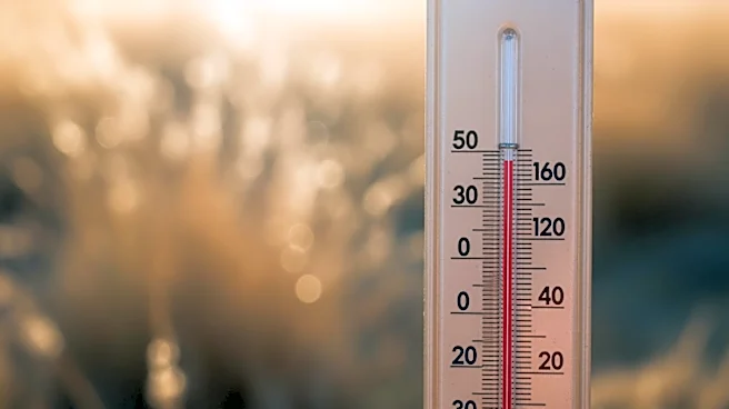 Delaware Valley Prepares for Upcoming Heat Wave Following Warm Weekend