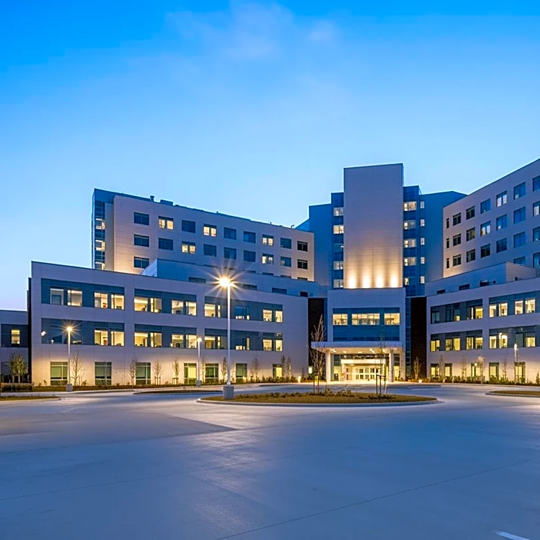 Vanderbilt-Clarksville Hospital Cleared After Bomb Threat Investigation