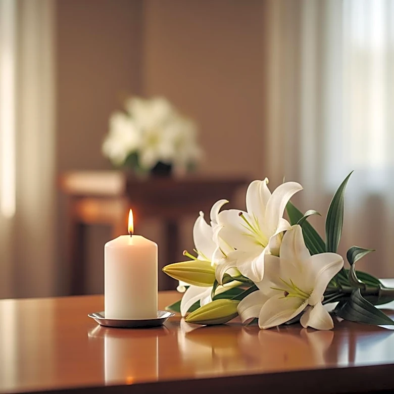 Rodney Petterson's Passing Mourned by Family and Friends in Aurora, IL