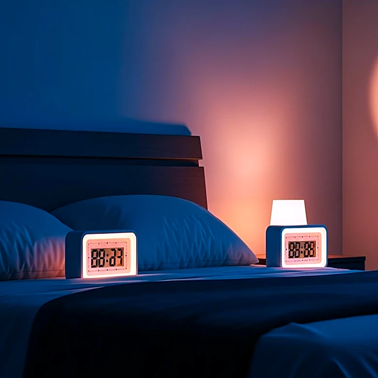 Study Highlights Consistent Bedtime as Key to Reducing Cardiac Event Risk