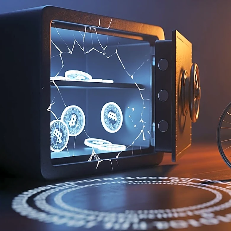 Recovery Scams Target Cryptocurrency Victims, Warns DATCP