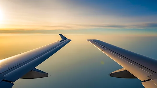 South Korea and China Agree to Increase Air Traffic Rights Amid Improved Relations