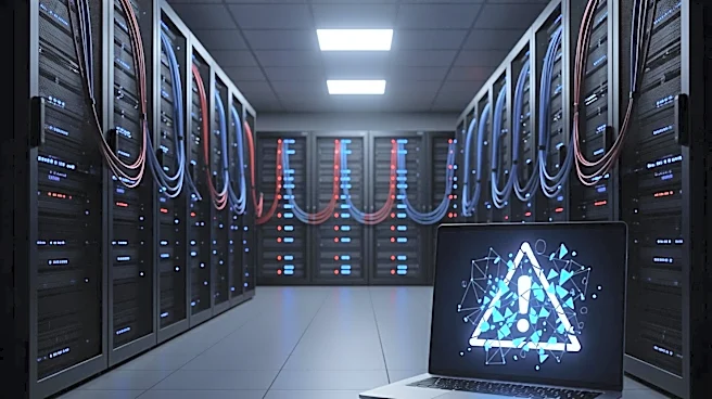 Cyberattack on Canvas Disrupts California Campuses During Finals Week