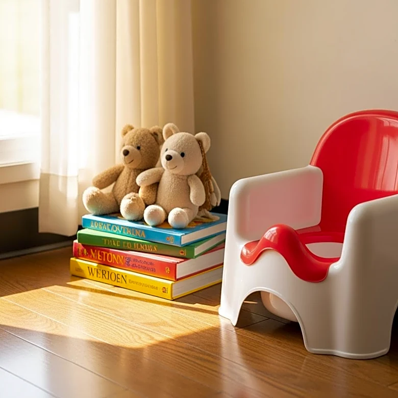 Pasco County Schools Address Post-Pandemic Potty-Training Challenges