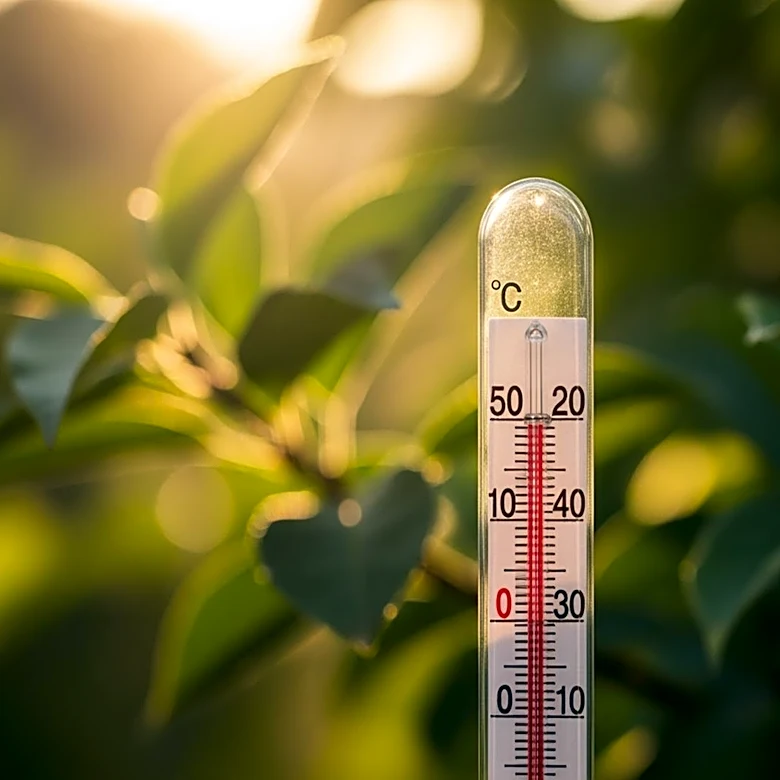 CBS News New York Forecasts Increasing Heat and Humidity Leading to Possible Heatwave