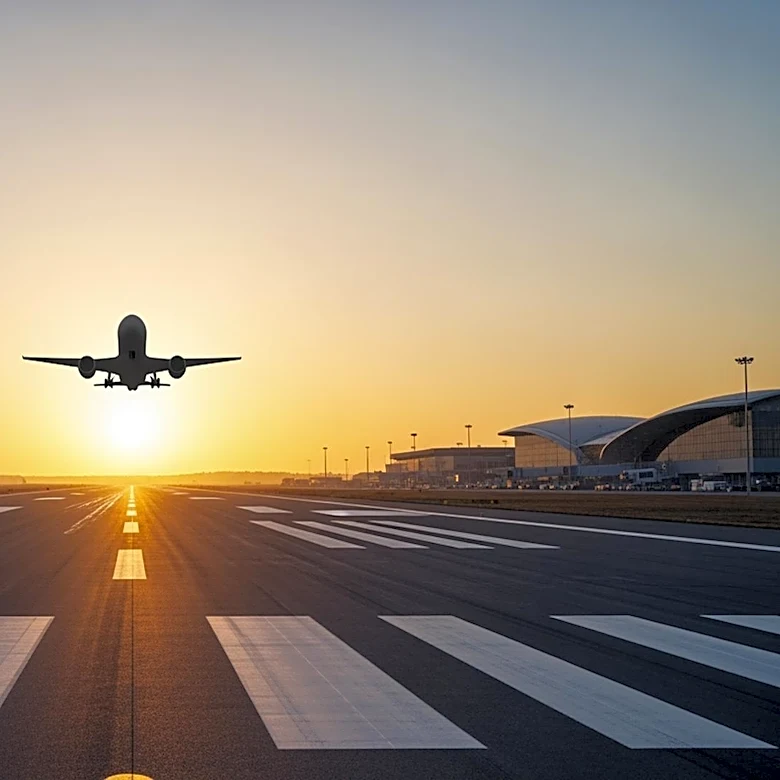 IATA Announces 2027 AGM to be Held in Xiamen, China, Highlighting Global Aviation Developments