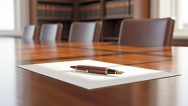 Gov. DeSantis Appoints New Trustees to St. Johns River State College