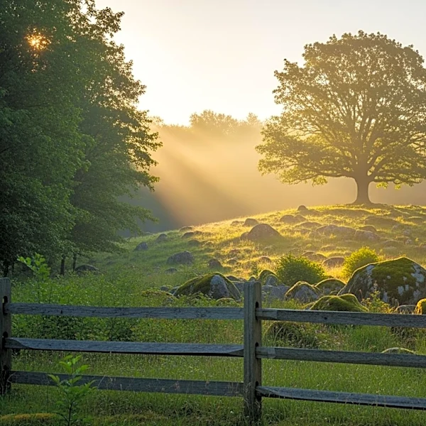 Debate Over Land Ownership in Vermont Raises Questions About Stewardship