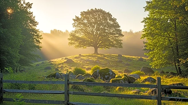 Debate Over Land Ownership in Vermont Raises Questions About Stewardship