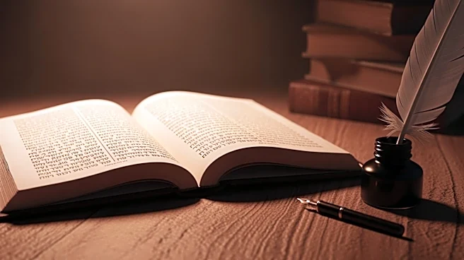 Pardes Institute Analyzes Declaration of Independence Through Jewish Texts, Offering New Perspectives