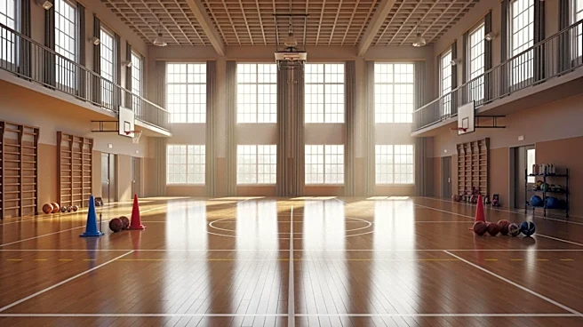 Montbello Recreation Center to Reopen After Fatal Shooting
