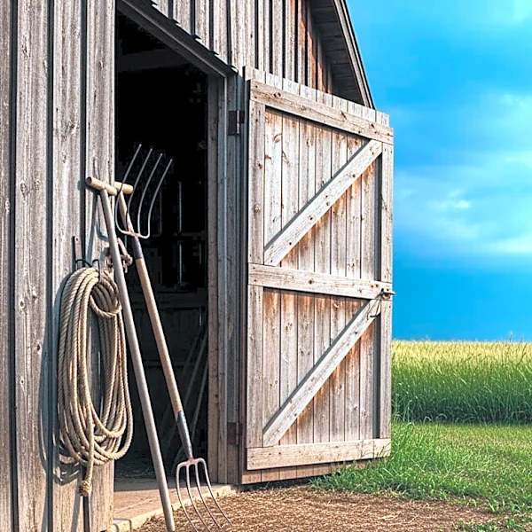 Virginia Department of Agriculture Advises Farmers on Hurricane Preparedness