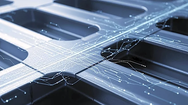 European Commission Seeks Feedback on Steel Traceability Documentation