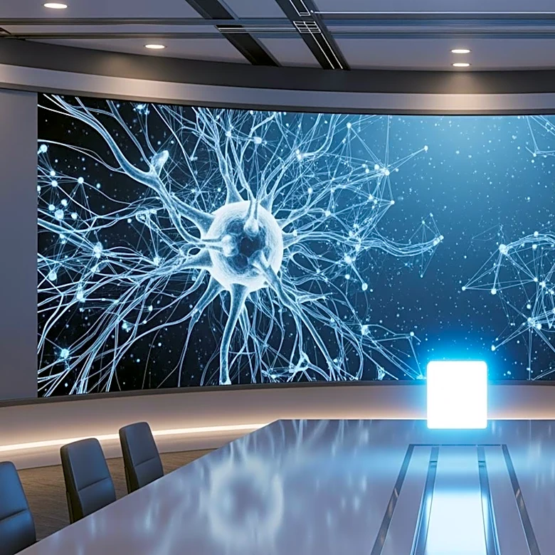 Denver Hosts Conference on Advancements in AI Technology