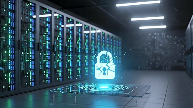FBI Declares Major Cyber Incident After Surveillance System Breach
