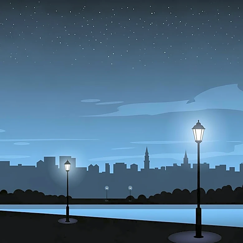 Philadelphia Enjoys Clear and Comfortable Sunday Night Weather