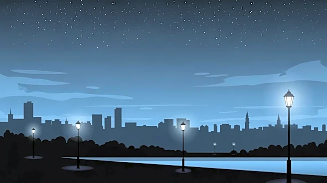 Philadelphia Enjoys Clear and Comfortable Sunday Night Weather
