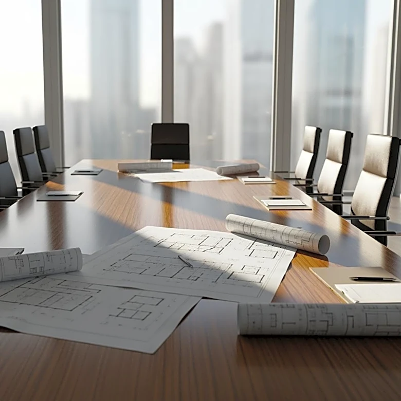 Hyderabad Realtors Protest Disrupts Chief Minister's Meeting Over Land Policy
