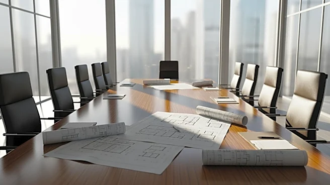 Hyderabad Realtors Protest Disrupts Chief Minister's Meeting Over Land Policy