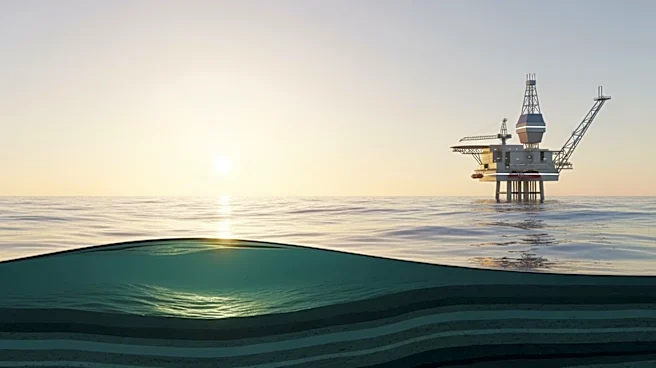 Eni Secures Exploration License for Offshore Block A1 in Gambia