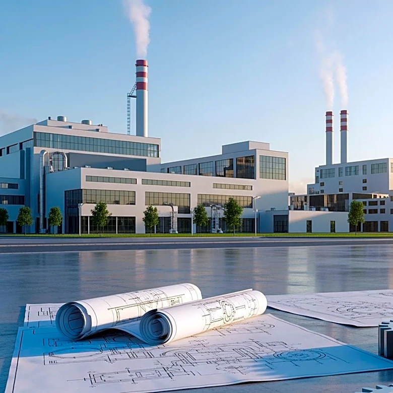 Egypt Launches Major Industrial Complex to Boost Engineering Capacity