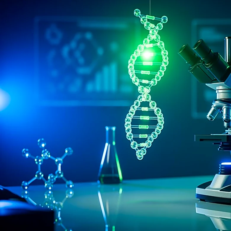 IIT Bombay Launches 2026 Biotechnology Internship for Molecular Biology Research