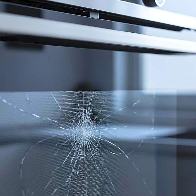 Consumer Reports Warns of Shattering Oven Doors, Urges Safety Measures